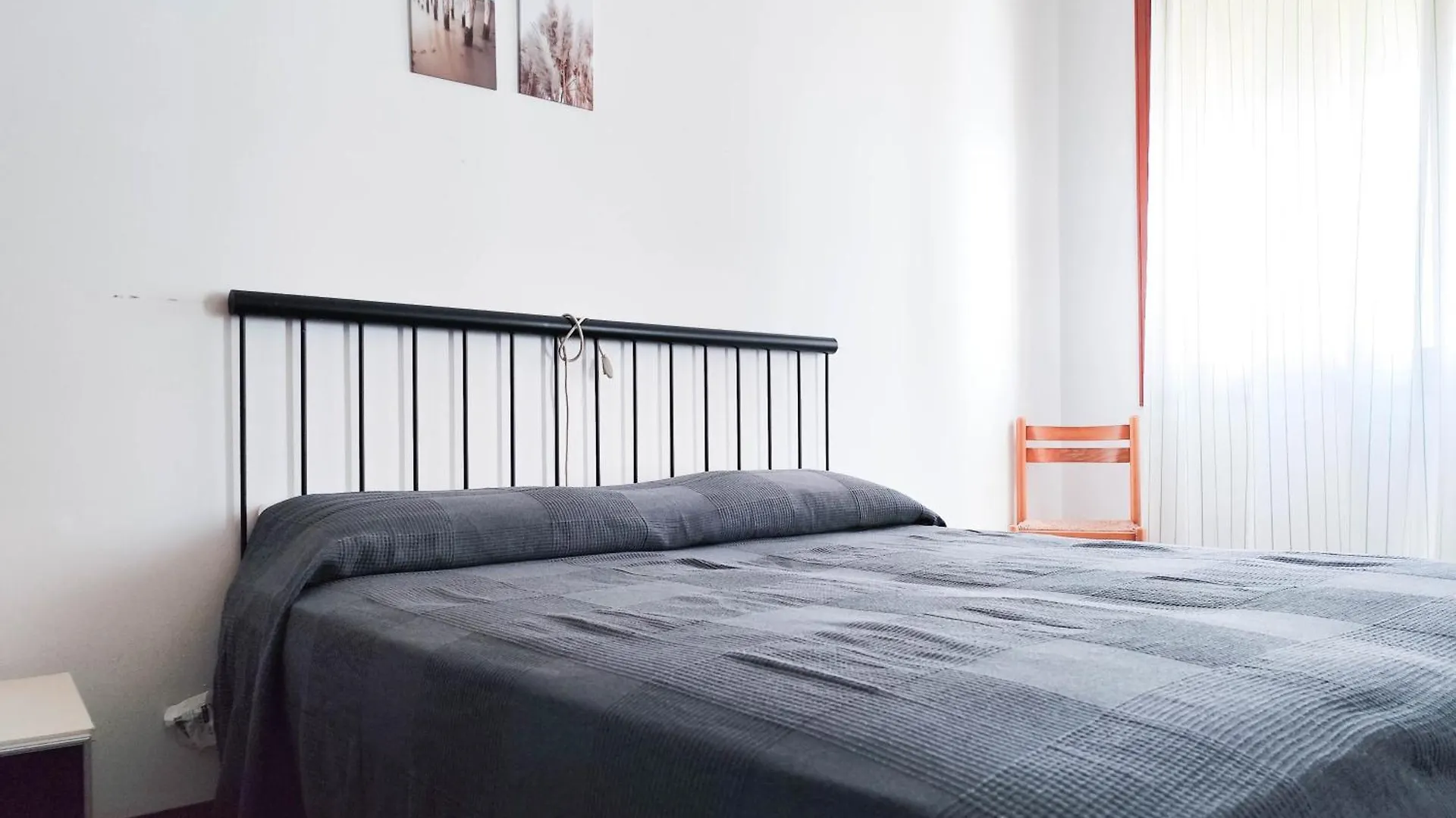 Apartmán Diplomatic Fronte Mare Lido di Jesolo
