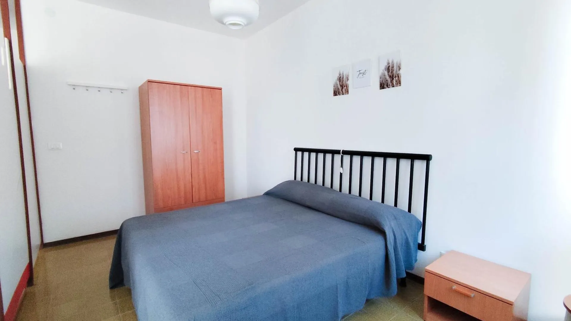 Apartmán Diplomatic Fronte Mare Lido di Jesolo Itálie