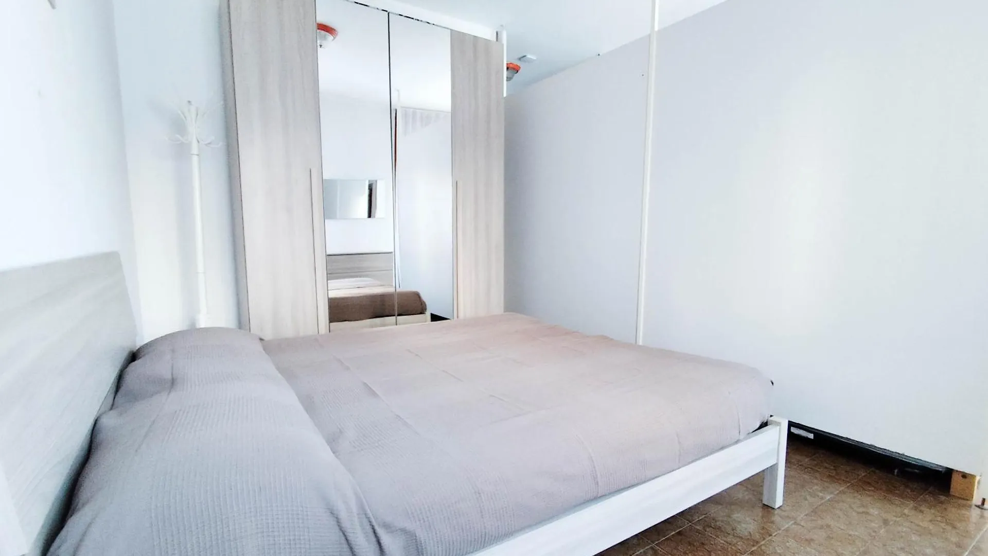 Apartmán Diplomatic Fronte Mare Lido di Jesolo