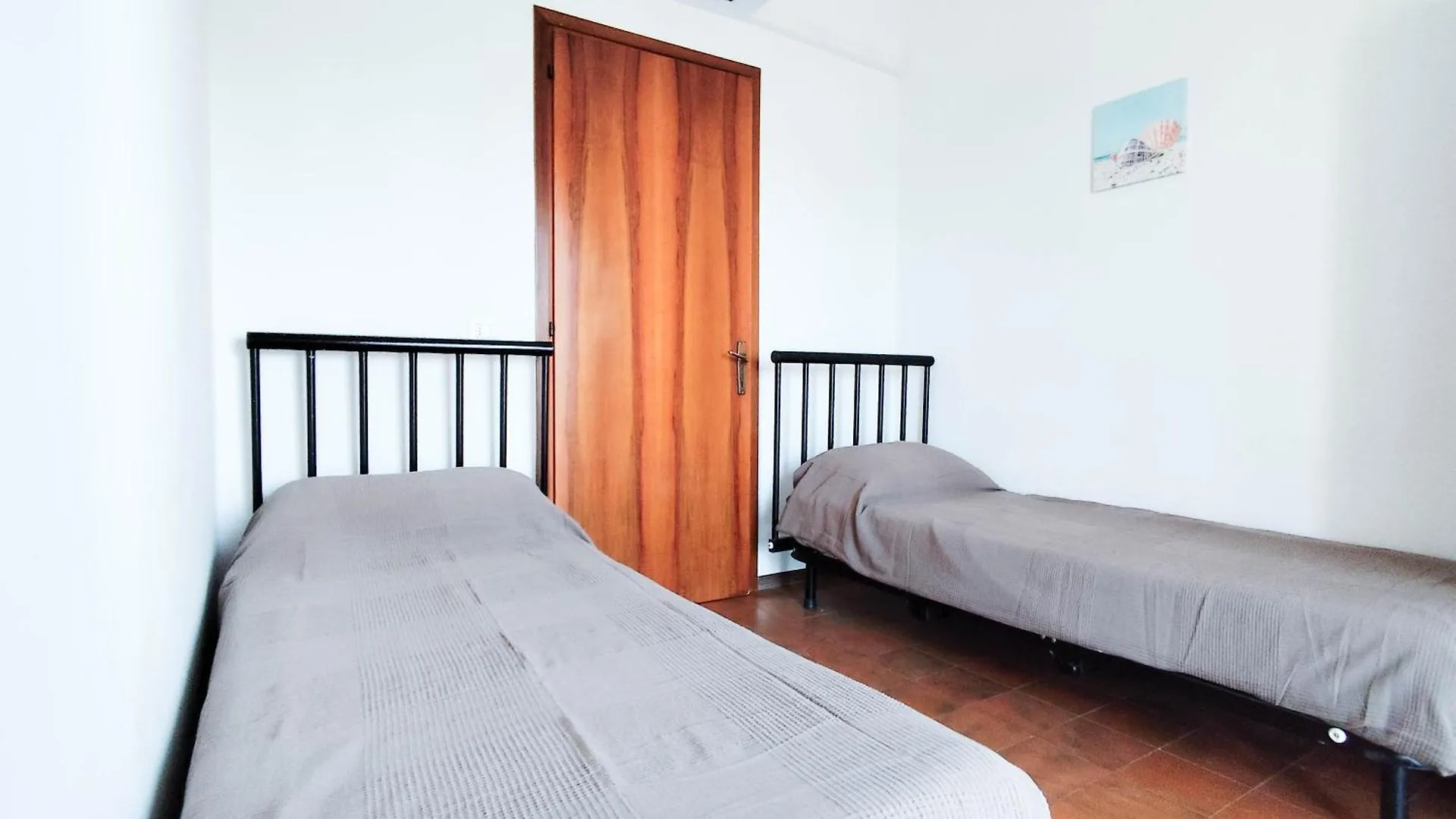 Apartmán Diplomatic Fronte Mare Lido di Jesolo