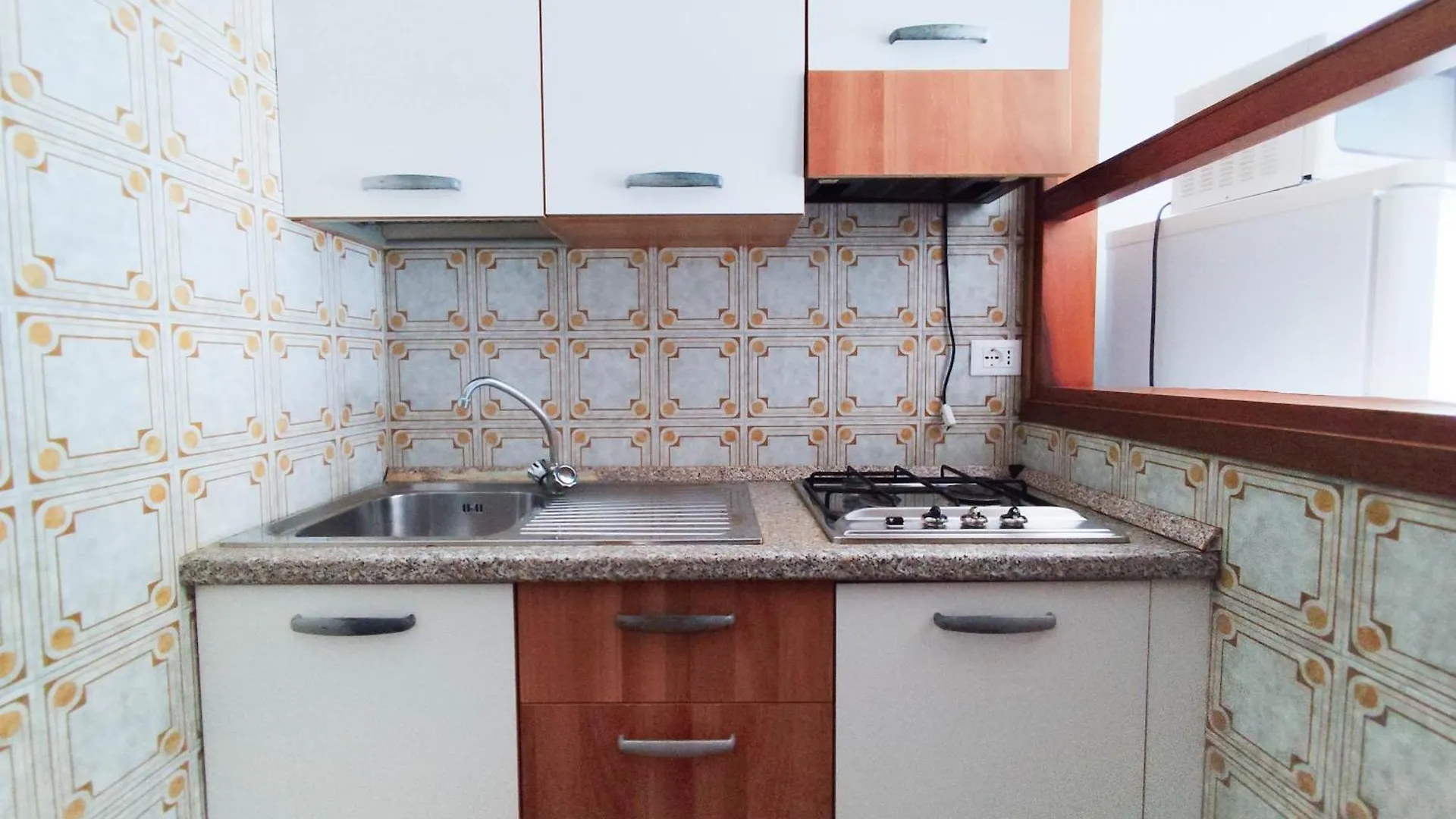 Apartmán Diplomatic Fronte Mare Lido di Jesolo