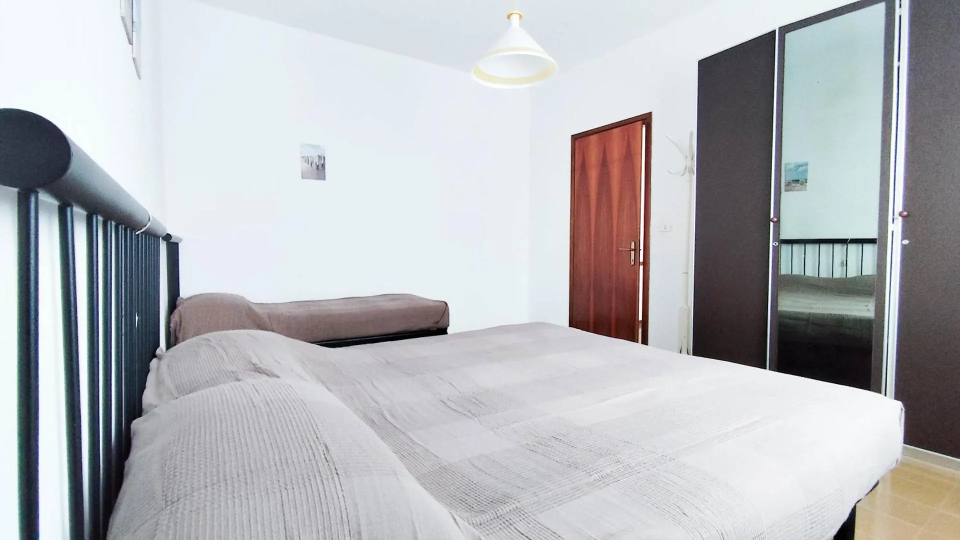 Apartmán Diplomatic Fronte Mare Lido di Jesolo